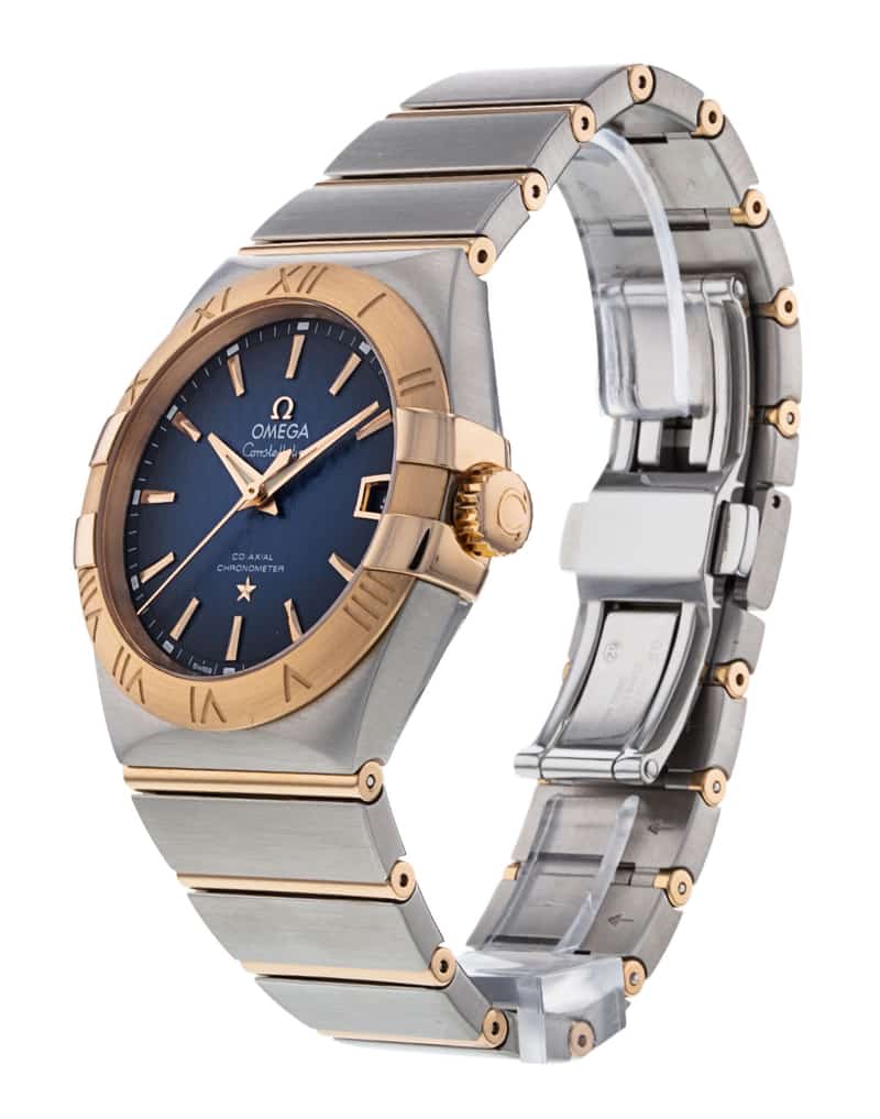 Omega Constellation 123.20.38.21.03.001